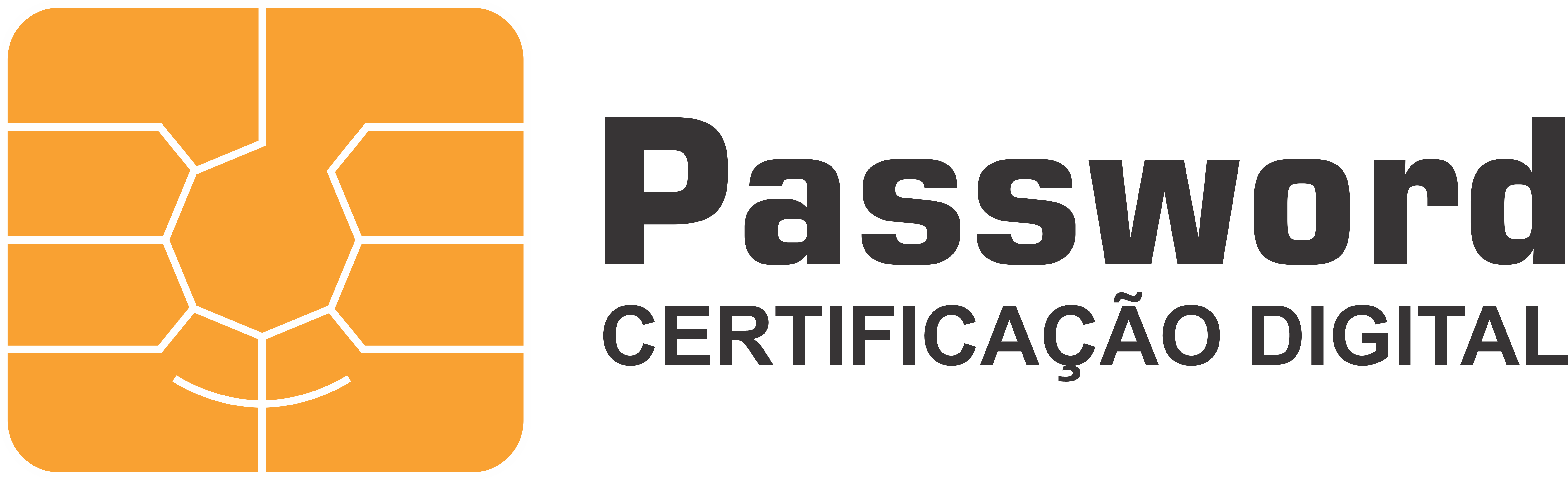 Logo Password